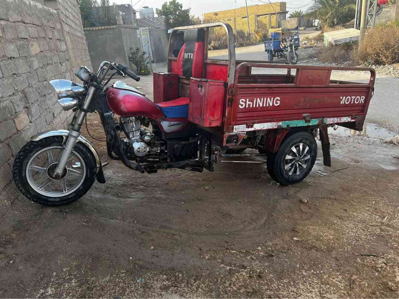 ستوته  جمره فحل  اوراق اصولية للبيع او مراوس بكلك واخذ فرق مديل 13 كهربائات شغاله نكره سلف محرك ناعم  رزنه ونضيفه مكفوله من الخياس والحيم  وكيلها بنجف    رقمي  ***********           سعر 1400 النجف, العراق
