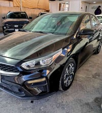 فورتي • ٢٠١٩ • مكينة ٢٠٠٠