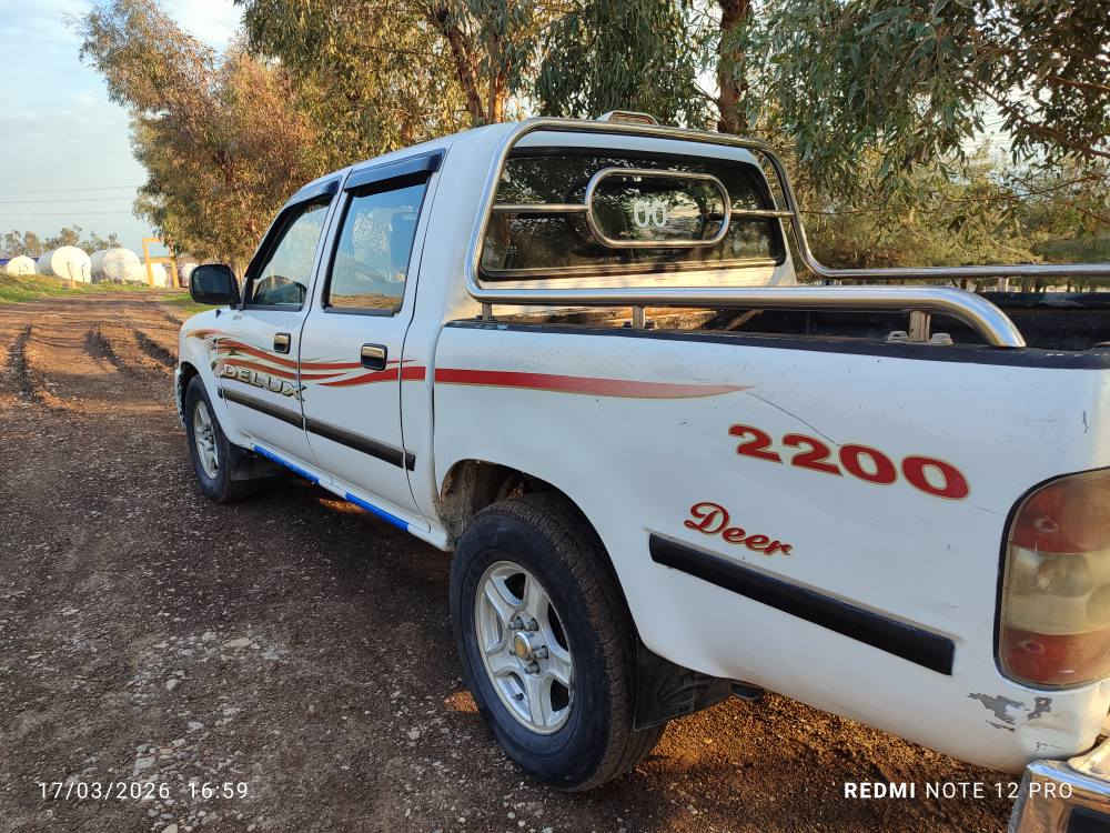 ئەدمیڕاڵ 2008 بێ دەحم و لێدراو سەقف و شانە و بۆیاخ بەشەرت بەخە خاز و بەنزینە گێڕ و مەکینە و ئەکسل بەشەرت تەحویل بەشەرت نرخ.38 گەڵاو کەمێک محامەلە ژ.م *********** یاخود *********** رانية, السليمانية
