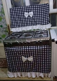تلبيسات طباخات • حسب الطلب • كميرة