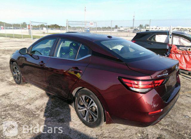 نیسان سێنترا امریکی ٢٠٢١ مواصفات SV
ڕەقەم هەولێر سەنەوی و ڕەقەم نوێیە 
وەک دەعم دوو دەرگای لای سەکن دەعمی هەیە و تۆزێک دۆسەکەشی بۆتە سبغ بێ بڕانەوە .
ئێرباگی نەتەقیوە و پشت و پێشی کەپسە و حیزام سبغی لێدەرچووە بێ سەقف و شانەکانی تەنها دوو پارچەی سبغ نیە من بە حیزام دەیفرۆشم .
گێڕ و مەکینە و ڕاداری بەشەرت
واتس اپ *********** أربيل, العراق
