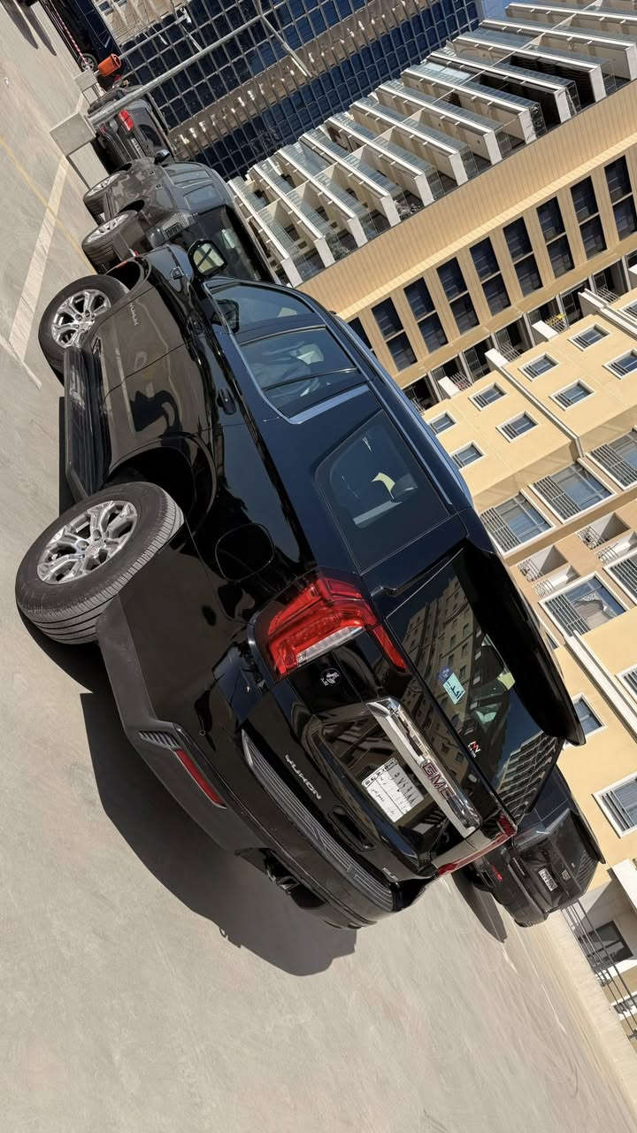 السلام عليكم ،

جي ام سي يوكن 
SLE

2022

ضمان شركة المنصور
ماشية ٧٦ الف كيلو
رقم بغداد

بدون صبغ
بيها بارد ببداية الجاملغ الامامي الايمن
و طخات صغار موضحة بالصور

السعر : 42,500 $

***********
***********
