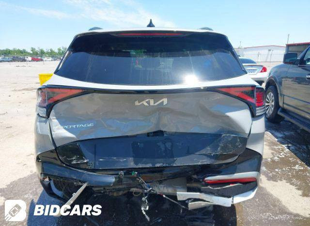 سلام عليكم سبورتج البيع 2024 سياره لون مميزا سمنتي سياره فوول واحد على واحد حادث قبقه جنطه باقي مكفول عام سعر 240 اتصال ***********
