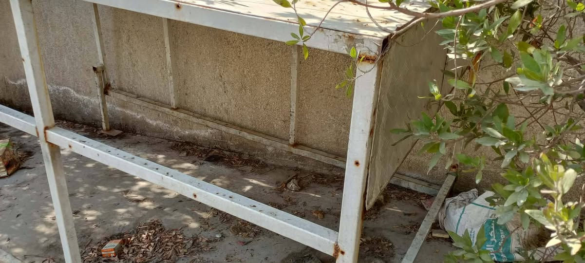 السلام عليكم ‏
محجر كيه للبيع اريده ب١٧٥ وبي مجال 
لمكان بغداد الحبيبيه للاتصال او واتساب ‏
‪***********‬‏
