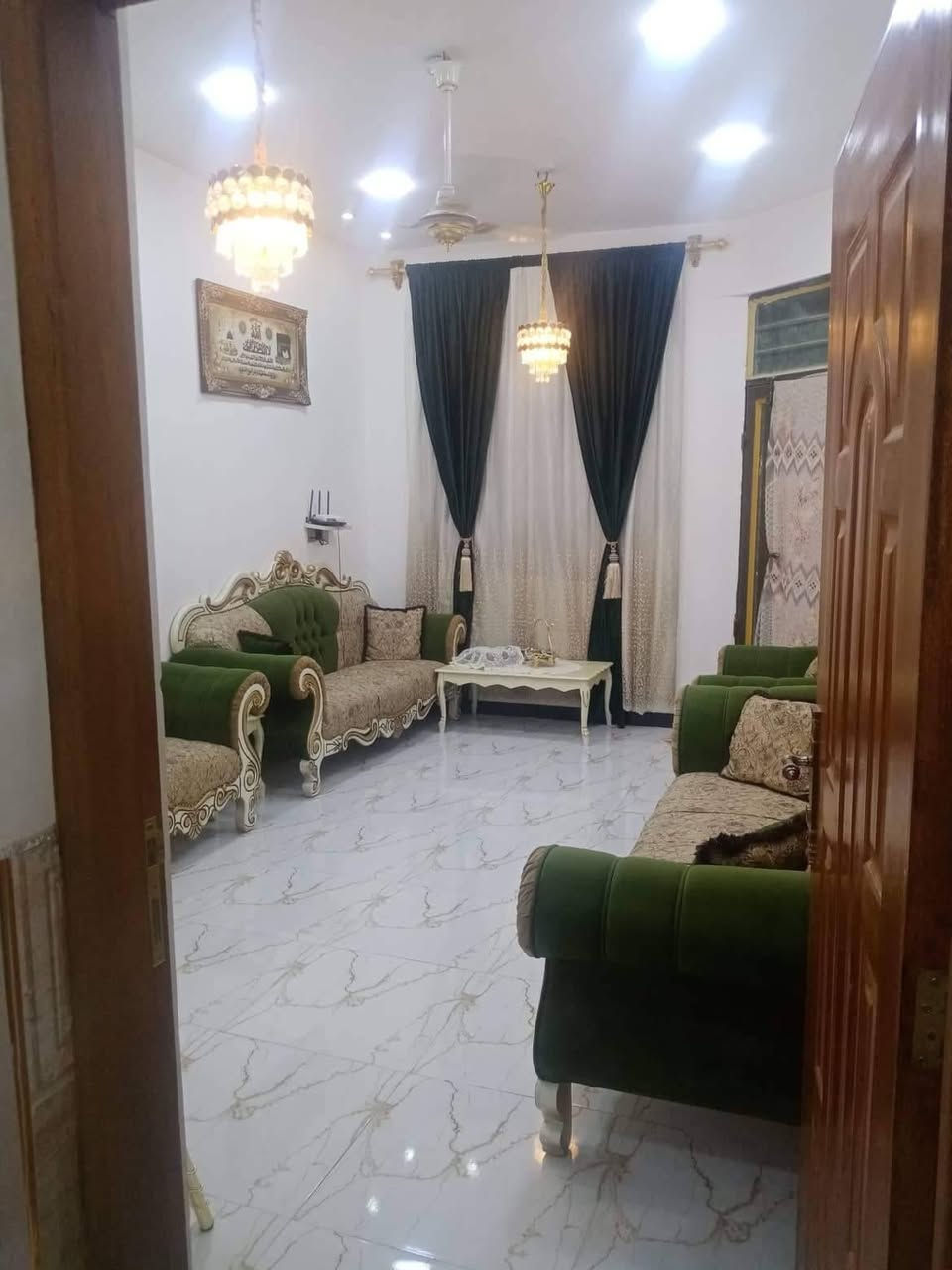 دار لبيع مساحه ١٢٠ فرع علي دبل السعر ١٧٥ الاستفسار ع هذا رقم ***********
