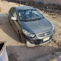 اكسنت • ٢٠١٦ • محرك ١٦٠٠