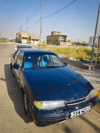 برنس دايو 96 كير محرك مكفولات سنويه 30 رقم ديالى انكليزي هزه جديده س ع...