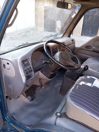 فونتيره قلاب • موديل ٢٠٠٠ • مكينه وكير جدد