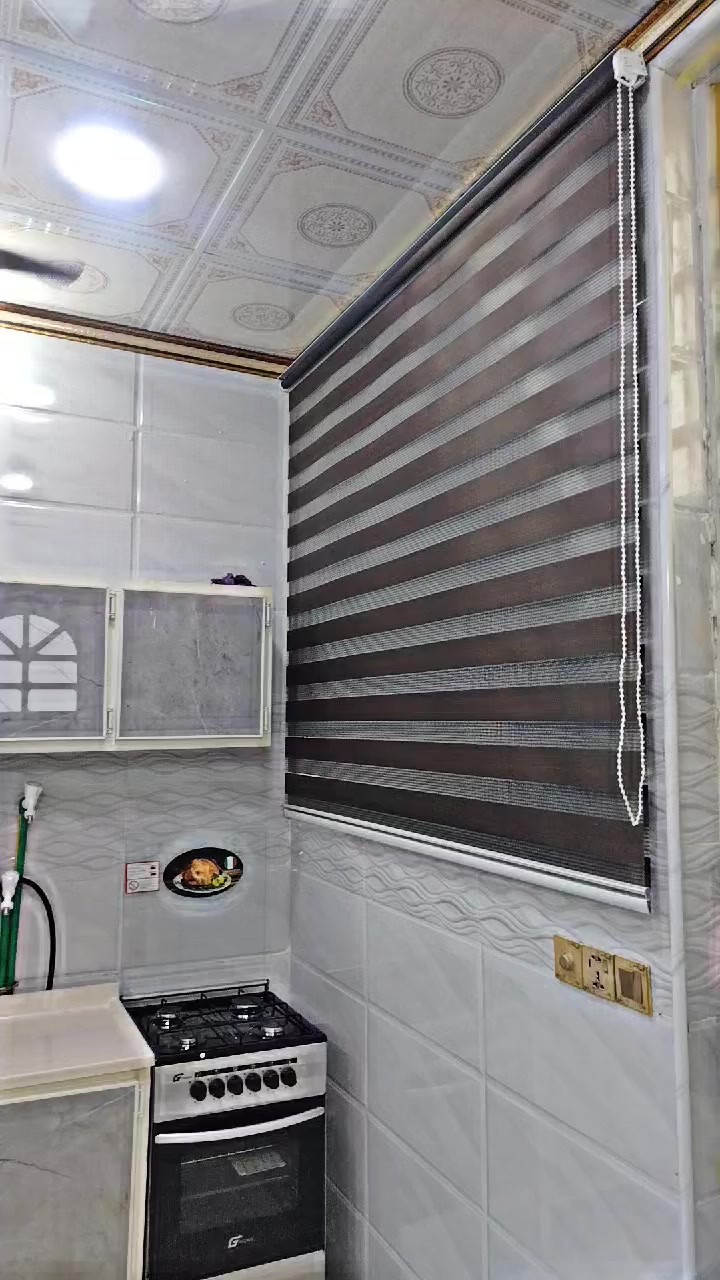 سلام عليكم
بيت ٥٠ متر جاهز للسكم كامل مي وكهرباء وخط مولد وتاكني وماطور وانترنت طابو زراعي سند ٢٥ مشمول بقرار التطويب ٣٢٠ صور أكثر خاص سعر مناسب مستعجل على البيع
***********
