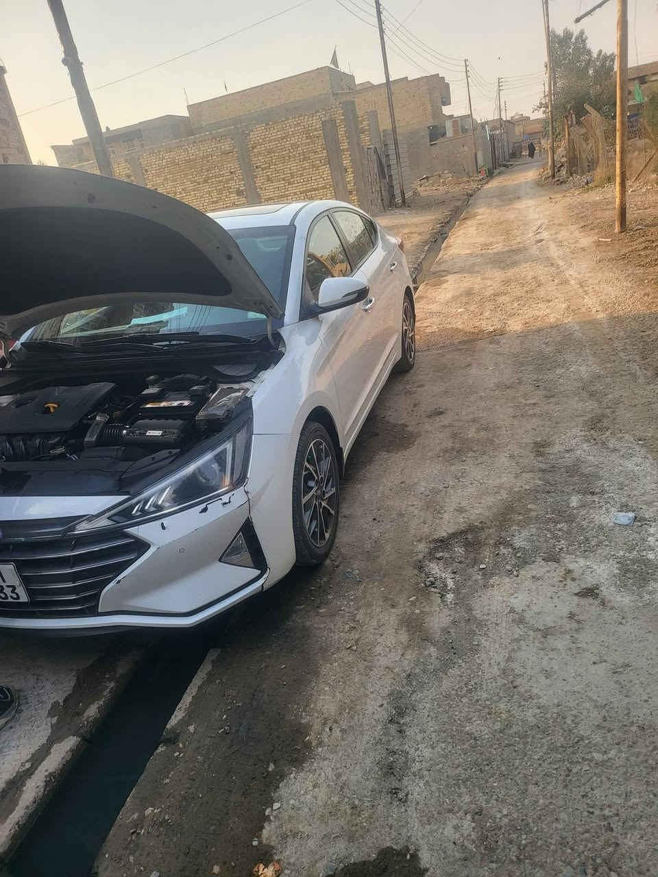 سلام عليكم هاي النترا خليجي 2020 مكاني بغداد سعر  170 
***********
