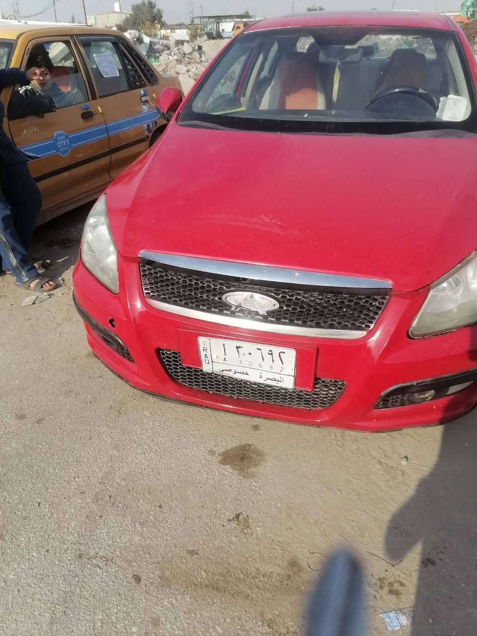 شيري ٢٠١٣. رقم بصره سنويه ستنساخ   الاصليه ضايعه بيع او مراوس  مرارس حسب القناعه سعر ٣٠ وبي مجال بسيط  ***********  مكانه كربلاء
