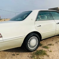 موديل ١٩٩٧ • مكينة وكير جديده • سفوان