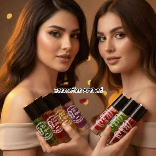 مخمرية زيتية الأصلية 
🔴أصلي فقط 100٪🔴
من افضل نوعيات المخمرية الموجودة  
عطور خيالية وثابتة وفواحة 24ساعة 
تستخدم لتعطير الجسم والشعر والمناطق الحساسة 
مادتها زيتية وبدون كحول لذلك غير مضرة للبشرة وتستخدم لكل اجزاء الجسم 
طريقة الإستخدام 
 للجسم 
بعد الاستحمام والجسم مندى بالماء يتم دهن الجسم بالمخمرية 
الفوائد 
نعومة تفتيح رائحة جميلة ثابتة ومستمرة
للشعر 
بعد الاستحمام او غسيل الشعر والشعر مندى بالماء يتم وضع كمية صغيرة ويدلك الشعر وخاصة الاطراف 
الفوائد 
لمعان نعومة رائحة جميلة وثابتة

السعر  3,000☑️

قناة التليكرام الخاصة بكوزمتك ارشد حصراً ، وغير مسؤوليين عن اي قناة تحمل اسم كوزمتك ارشد غير هذه القناة فقط . 

رابط القناة : 
t.me/ARSHEDALIg

العنوان ♦️♦️♦️
الديوانية / شارع الوكفة القديمة 

جملة /ومفرد
للحجزوالاستفسار
واتس اب📲 حصراً
*********** || ارشد
*********** || ارشد

🚚🚕🚚🚕
يوجد خدمة توصيل لجميع المحافظات 

توصيل المحافظات  5,000 الاف دينار 

اضغط لـ معرفة صفحة الانستكرام 
https://www.instagram.com/4_24s?igsh=MWQyMjhzajBkbHR0dA==

اضغط لـ معرفة صفحة الفيس بوك
https://www.facebook.com/share/17e5abKMmY/
