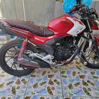 هوندا • 200cc • مسجل سنوية