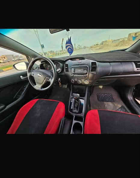 2017 وارد امريكي
مكينة 2000 دوش

ماشية 94 الف ميل مكفوله

صور الحادث موجوده بالمنشور 

رقم اربيل وكاله 

السعر 117 $ 

 الاتصال ***********
مكاني بغداد البنوك
