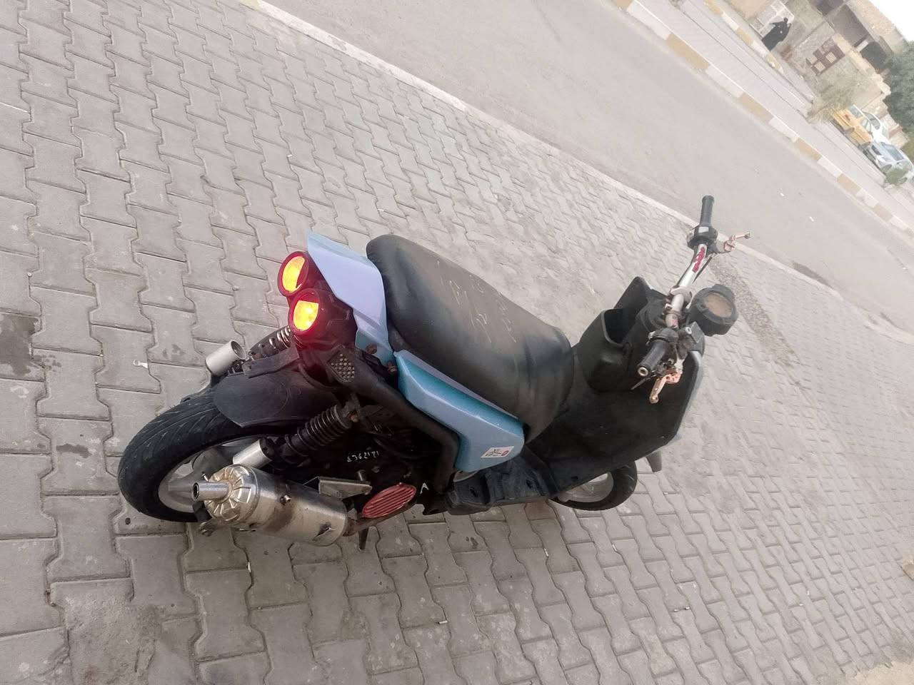 جبلي جاهزه كل نقص مابيه محرك بلاد
سعر700 عنوان بابل مسيب ‏‪***********‬‏
