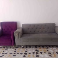 طقم ١٠مقاعد • بدون كسور • دوانم المعمل