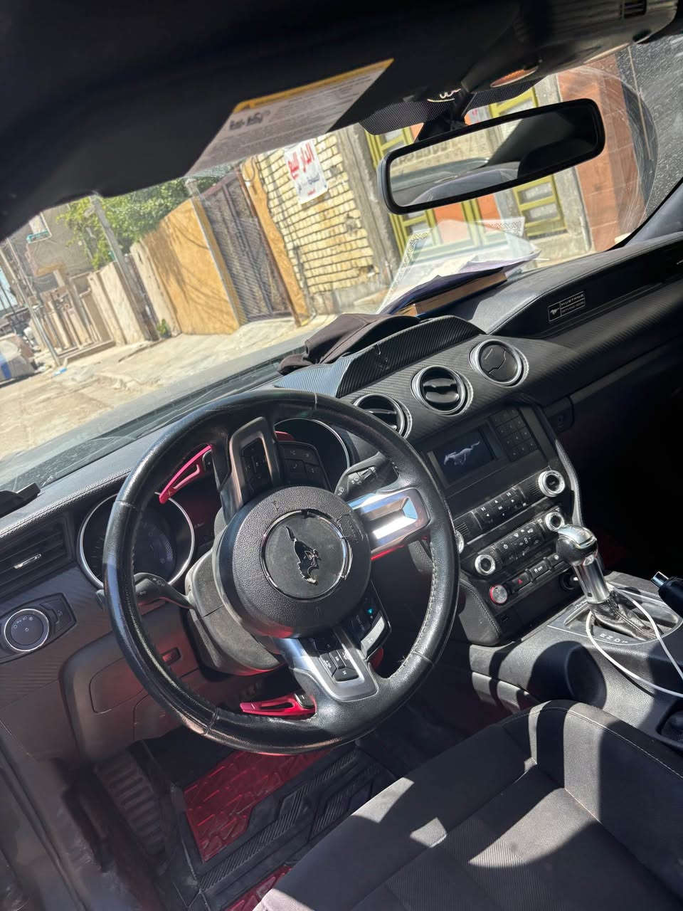 السلام عليكم موستنك ٢٠٢٠ ايكو بوست المكان بغداد
السعر 110 Colombo, Sri Lanka


**إذا كنت صاحب هذا الإعلان وتريد حذفه لأي سبب، رجاءا أرسل رسالة إلى الدعم الفني**