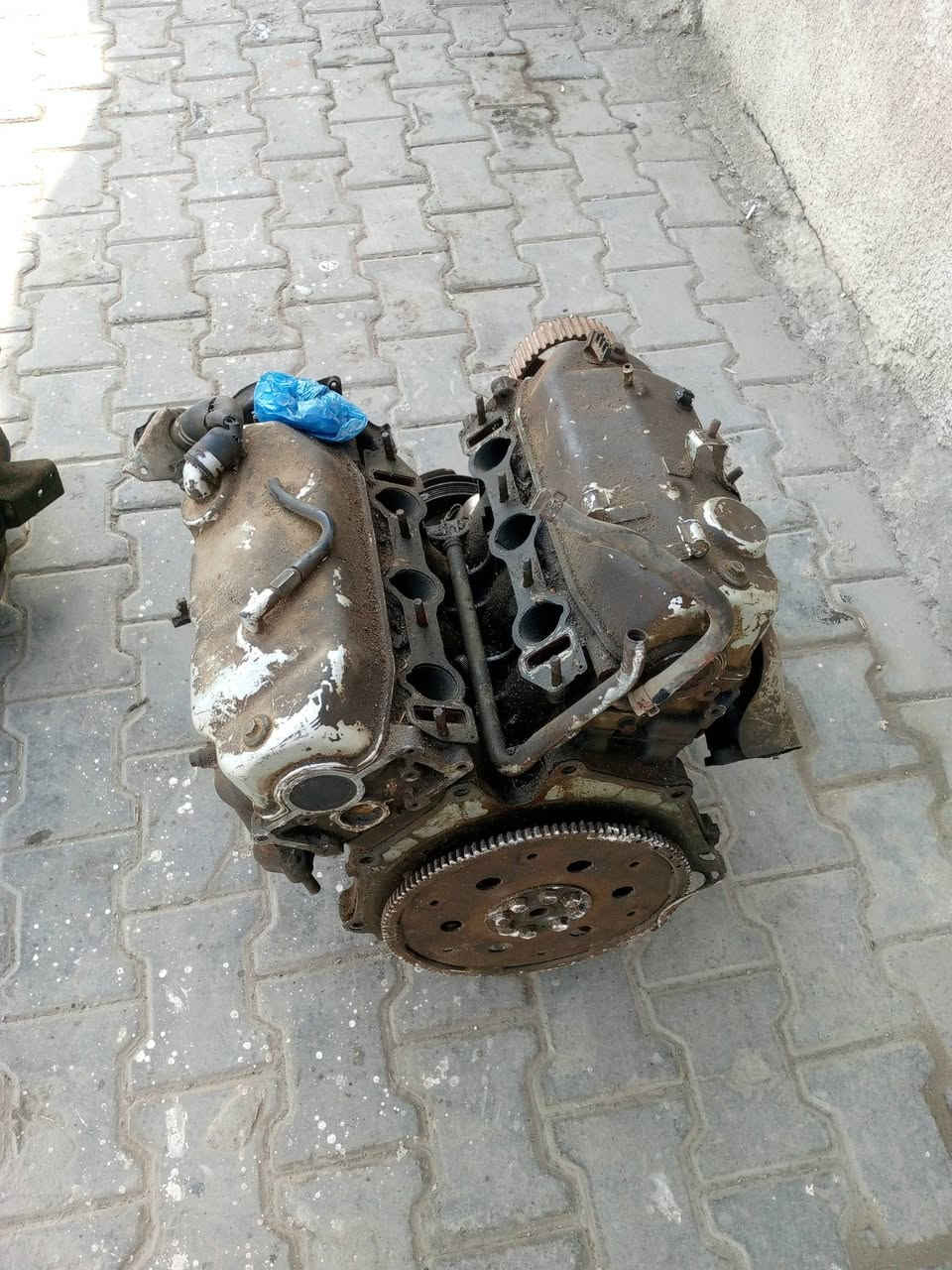 سلام عليكم مكاين باجيرو  للبيع
مكاني بصرة وهذة رقمي ***********
