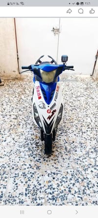 ماكس مضلع • نضيفه • شارع المصرف