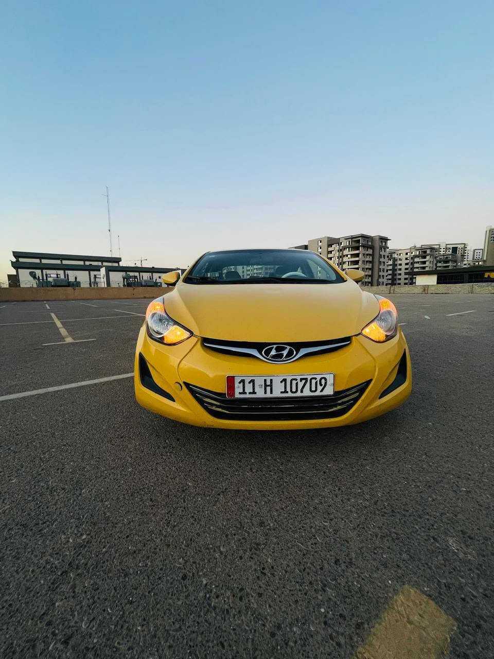 الانتره موديل 2016
وارد امريكي حادثه موضح بل صوره
وبل العراق رأس شاصي اليسره 
سياره بدون تبديل أي قطعه
كير محرك تبريد مكفولات 
سياره بيه منضومه  غاز
مكاني حي جهاد 
سعر 100ورقه وبيه مجال بسيط
تصال ***********
