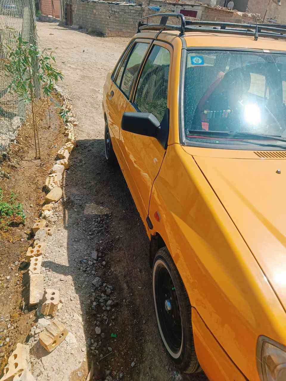 سلام عليكم سايبه مديل ١١ رقم بغداد بسمي مكينه وكير خير من الله تبريد🥶 ويه سويج كهربايات كله شغله مابيه اي نقص سياره مصبوغه جماليه ريد تحويل  تخم تاير توني شاده سعر ٢٥وبيه مجال حك جيه ***********
