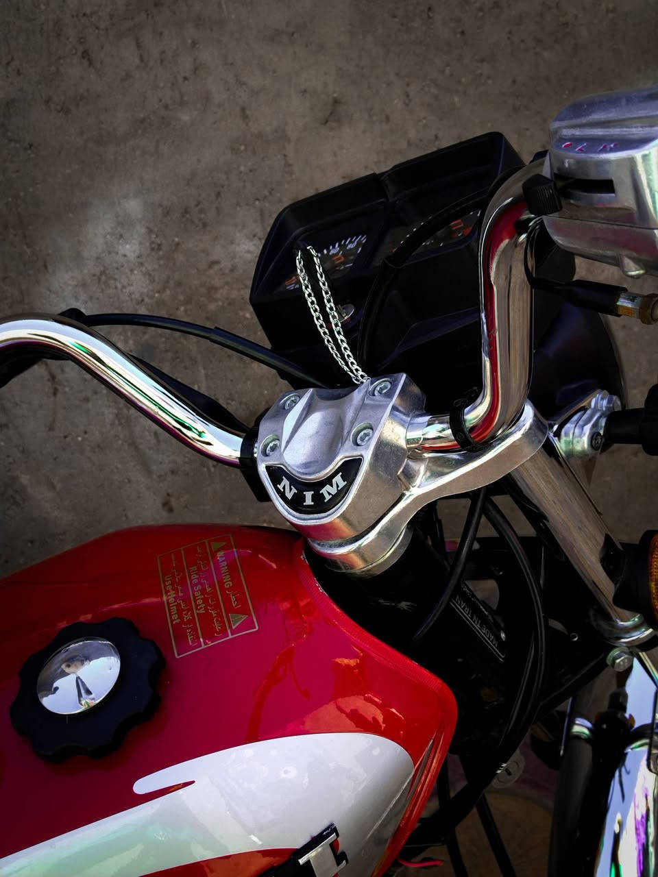 للبيع نامه شبه اصلي مديل 2027 كفاله عامه
مكاني نجف ابو صخير ***********

 سعره خاص📍
