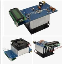 مرسله  W 50 FM السعر خاص 07802020212