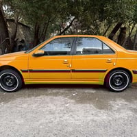 للبيع بيجو بارس ٢٠٢٣ كفالة عامة رقم بغداد بإسمي حرة 07709438849