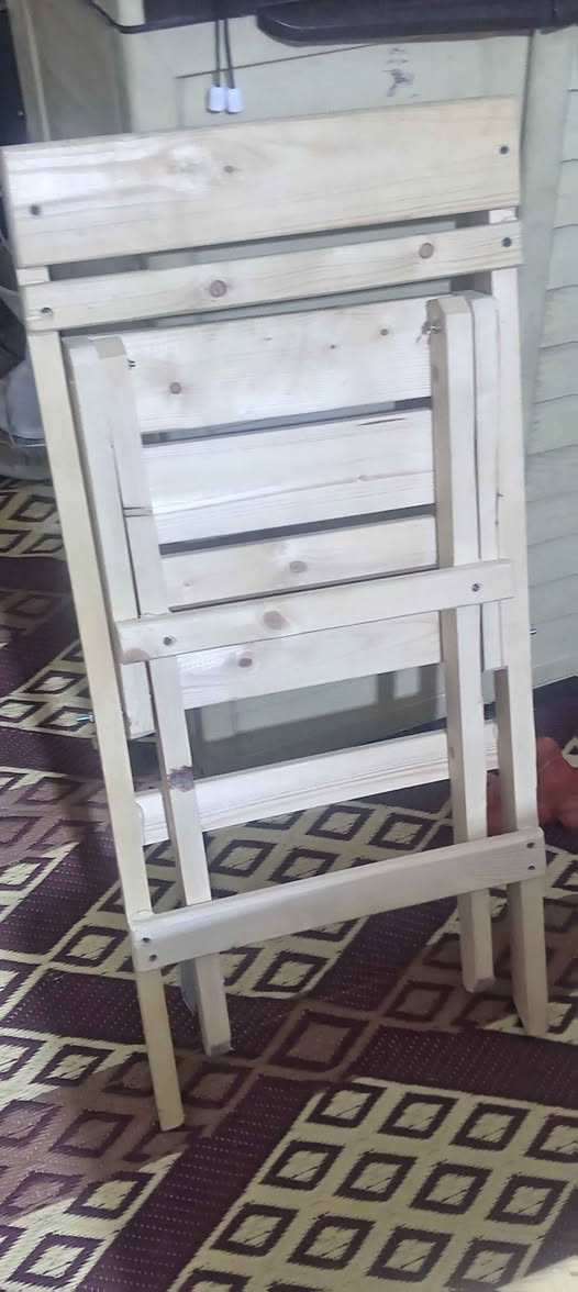 ميز خشب يطبك كلش نظيف مابي اي ظرر بغداد, العراق


**إذا كنت صاحب هذا الإعلان وتريد حذفه لأي سبب، رجاءا أرسل رسالة إلى الدعم الفني**