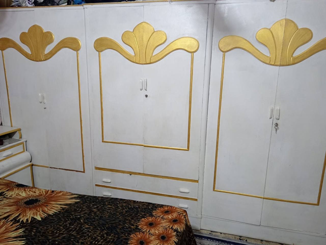 غرفة اخشاب نظيفه اريدها قفل ٢٥٠


**إذا كنت صاحب هذا الإعلان وتريد حذفه لأي سبب، رجاءا أرسل رسالة إلى الدعم الفني**
