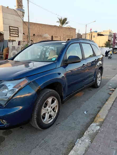 السلام عليكم سازوكي ٢٠٠٨ مكينه وكير مكفولات تبريد ثلج تخم تاير صدر جديد غرفه حلوه مشروع وطني سياره حلوه بدون ضربه مكينه ٦بلادي كير اوتو سياره حلوه الشواصي مكفولات السياره ٧نفرات مواصفات حلوه سنتر لك شغال كامره شاشه ٣قطع تبريد بسمنه هزه جديده سنويه مجدده رقم دولي السعر ٥٢مكان السياره بغداد الحريه الاتصال ***********
