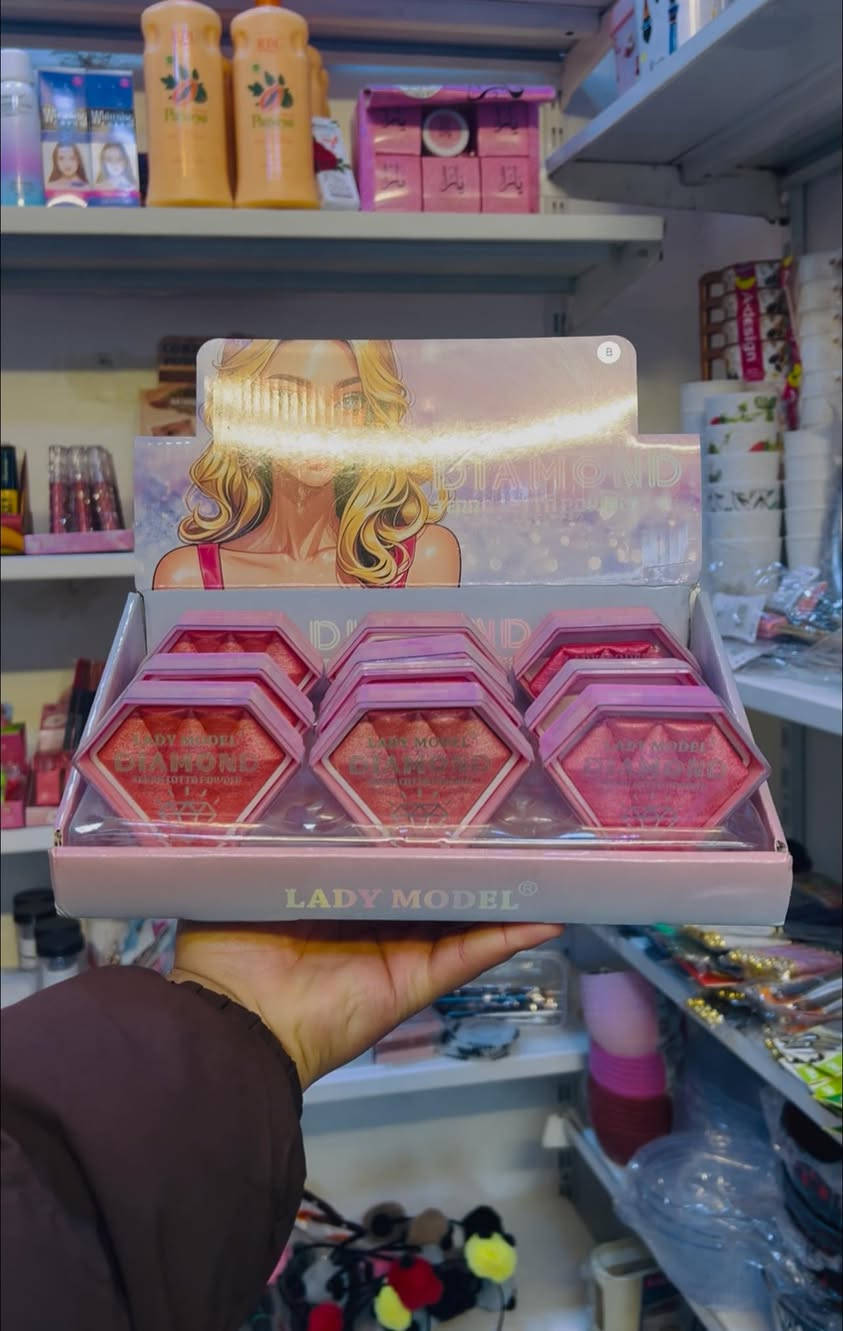 اي قطعه داخل المنشور بس بالف دينار 🔥🔥موصل حي القدس قرب مضهر الدخيل 🔥🔥كوزمتك روما مكياجات +مواد منزليه 🔥🔥


**إذا كنت صاحب هذا الإعلان وتريد حذفه لأي سبب، رجاءا أرسل رسالة إلى الدعم الفني**