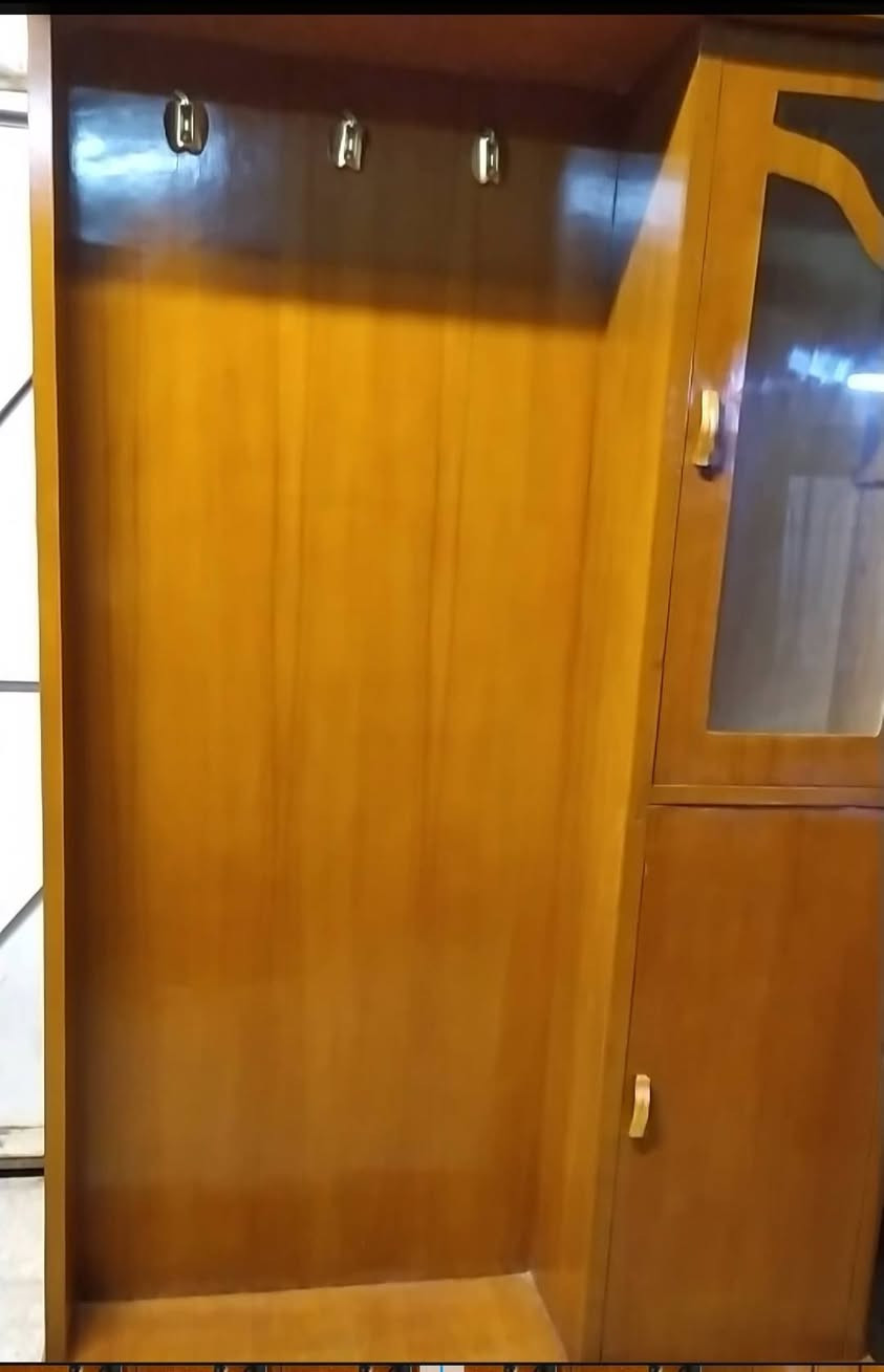 غرفه ام ال٦ ضخمه حيل تسكام صاج خارج والداخل السعر ٦٠٠ تفاصيل علخاص او علرقم 078475177


**إذا كنت صاحب هذا الإعلان وتريد حذفه لأي سبب، رجاءا أرسل رسالة إلى الدعم الفني**