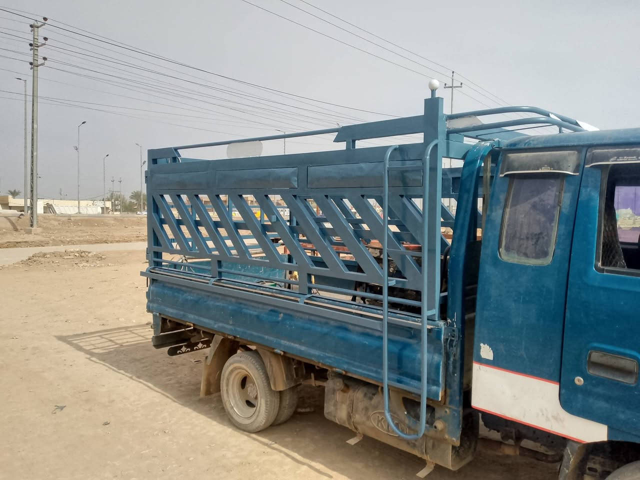 محجر للبيع ب   275بي محال شي  ***********
