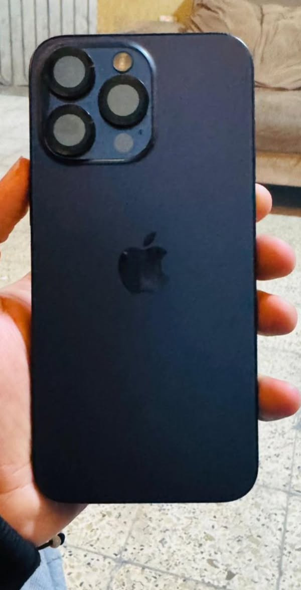 السلام عليكم ايفون 15 برو ماكس لون نيلي جهاز شخط مابي نظافه 100‎%‎ ذاكره 256 بطارية 98 جهاز تاخذه ع الفحص السعر مليون و100 وبي مجال بسيط رقم الهاتف ***********
