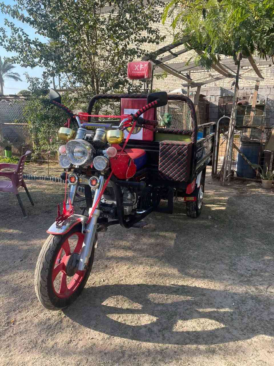 سلام عليكم ستوته 2023 ستوته جديده خير من الله اليعر 1650 وبيهه مجال العنوان بغداد هاذا رقمي ***********
