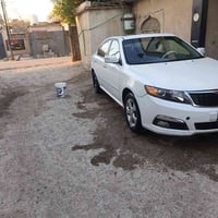 اوبتما لوتز • ٢٠١٠ • بصرة