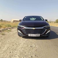 ماليبو ٢٠٢٠ • ١٫٥ توربو • رقم اربيل