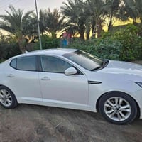 اوبتيما • ٢٠١١ • مكينة ٢٠٠٠