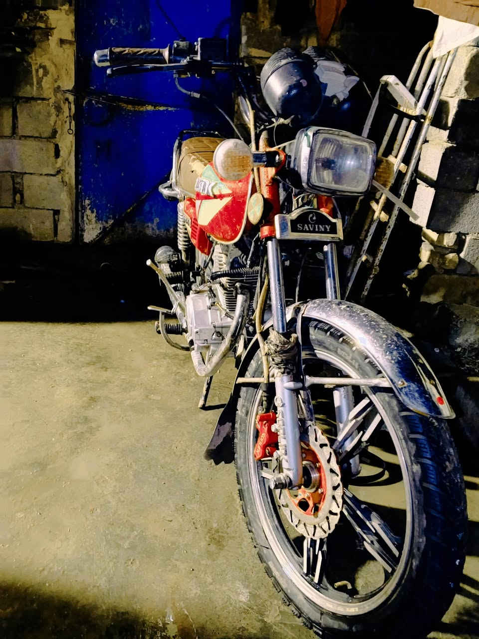 سلام عليكم دراجه يراني خمسه كير لبيع موديل 2023 وراق مكان بغداد المنصور متواجد واتساب***********
