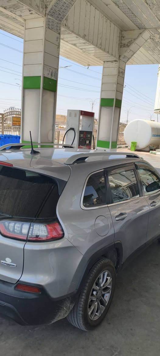 جيب ٢٠١٩ للبيع حادثة بنيد السعر ١٣٠ 
***********
