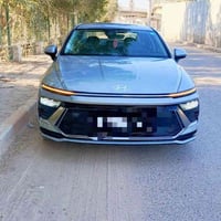 سوناتا وارد كوري • ماشي ٢٥٠٠٠ • غاز