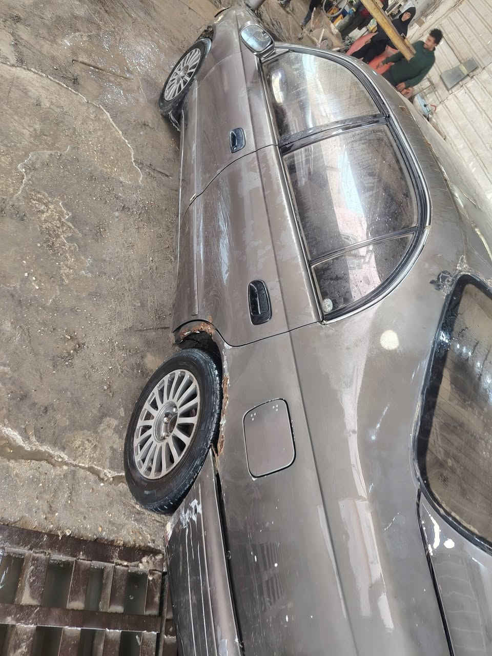 كفاله كص ونقل والضربه القويه السياره كير مكينه حلوات
حداديه زينه تخم تاير العنوان نجف رقم نجف راعيها جيراني 

اتصل وتدلل السعر39 مناسب ***********
