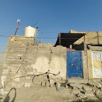 حي الكرامة • طابو صرف • ١٢٥م