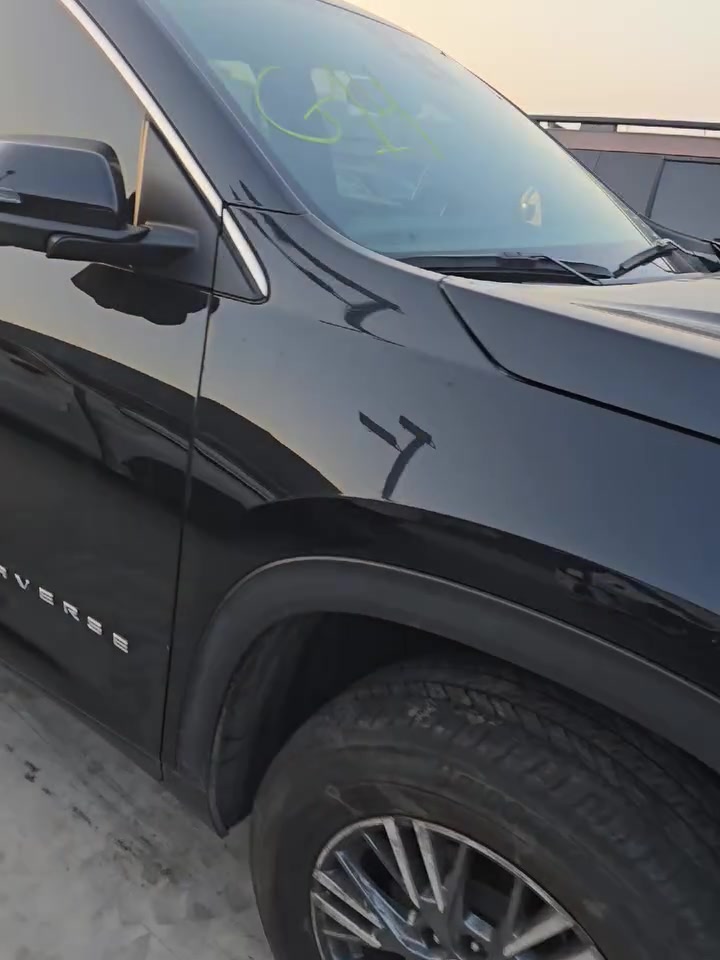 من رخصة الادمن 
ترافرز شكل موديل 24 LS حاليا بالامارات 
الضرر واضح بالصور  بدون ايرباك
تحتاج سمكرة فقط ...دعاميته وياها
جاهزة للشحن للعراق
ترهم شهداء او حرة حسب طلبك
السعر 235 واصل سفوان على ضررها
للتواصل 
***********
 
غير متوفر على الخاص
