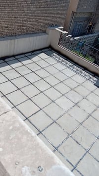 احمي سطحك من الرطوبه👇🏻 سلام عليكم من رخصه لادمن   كادرنا متخصص شغلي زف...