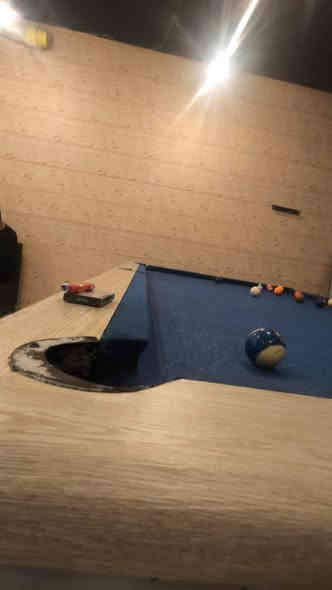للبيع بليارد مكان ديالى المقدادية للاستفسار الاتصال ***********
