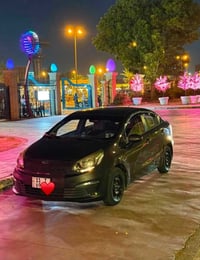 ريو ٢٠١٦ • كفالة • غاز اوتيكار