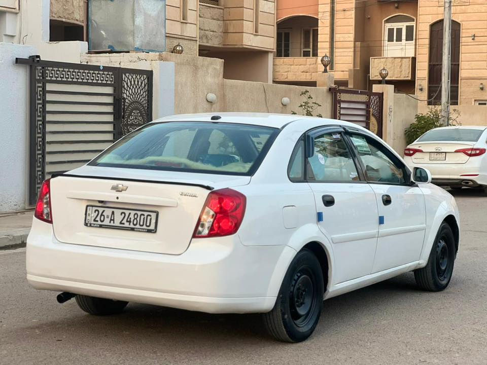 سلام عليكم للبيع اوبترا موديل 2004 كير محرك صدر تايرات كهربائيات كلهن شرط سياره حلوه وجاهزه ومال جناي محرك شرط لاصوت ولاتنقيص ولاتبخير تبريد ثلج تدفئه نار سياره رقم صلاح الدين دولي سنويه جديده شرط التحويل والغرامات مكان السياره صلاح الدين تكريت ..ملاحضه السياره بيها صبغ قطعه والباقي مكفول السعر 63 وبيها مجال للاستفسار اسيا ***********
